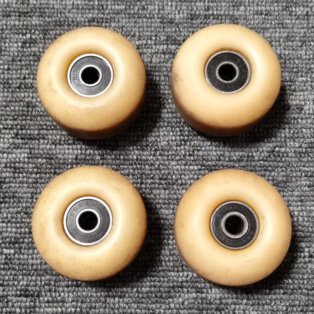 スケートボード　コンプリート　8.0インチ