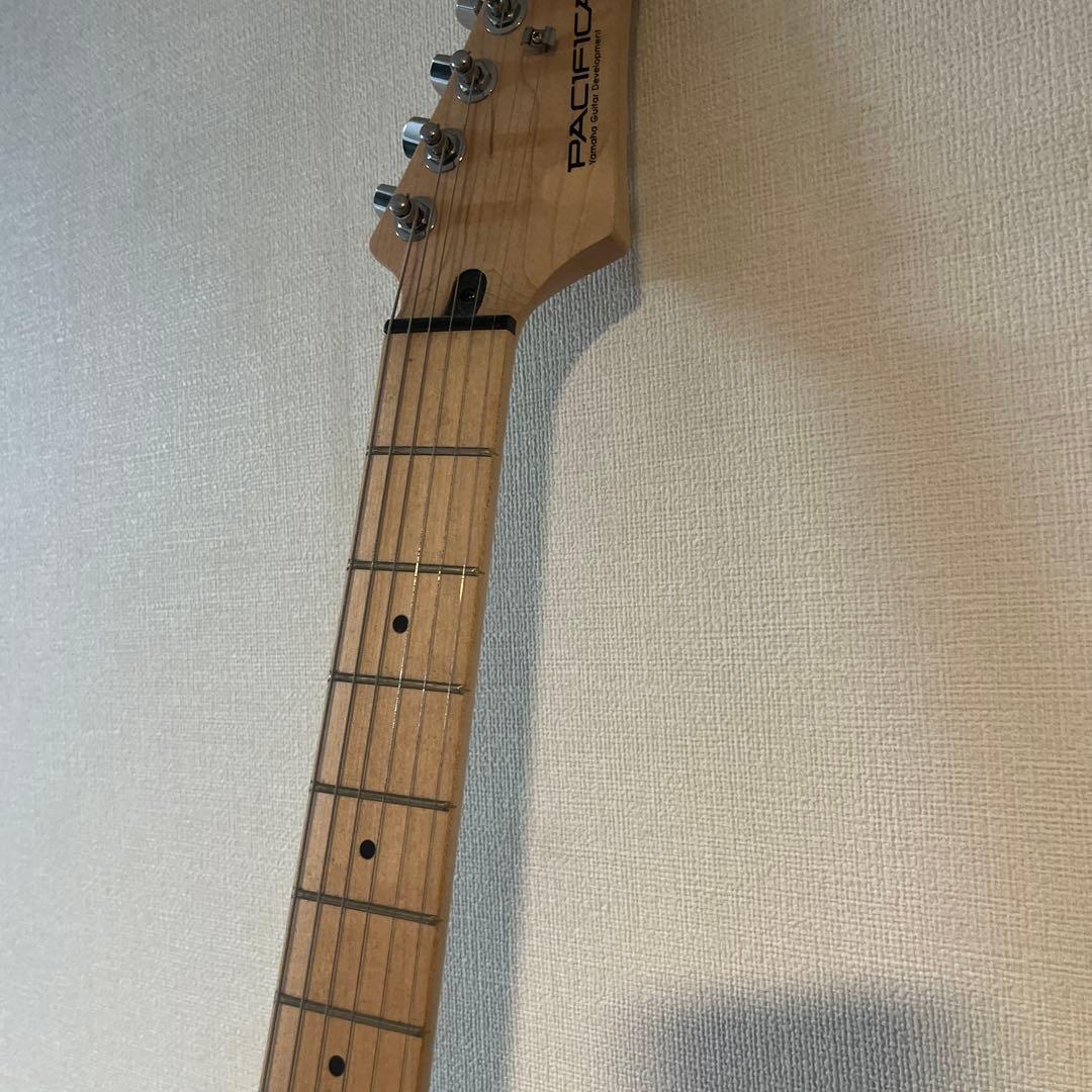 PACIFICA 112VM (SOP) パシフィカ