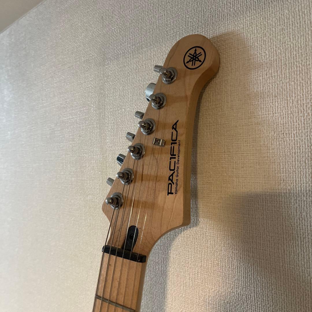 PACIFICA 112VM (SOP) パシフィカ