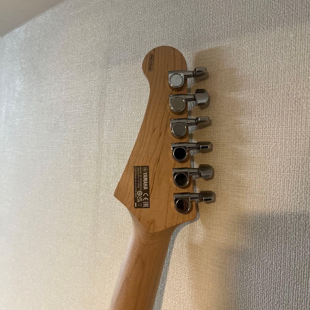 PACIFICA 112VM (SOP) パシフィカ