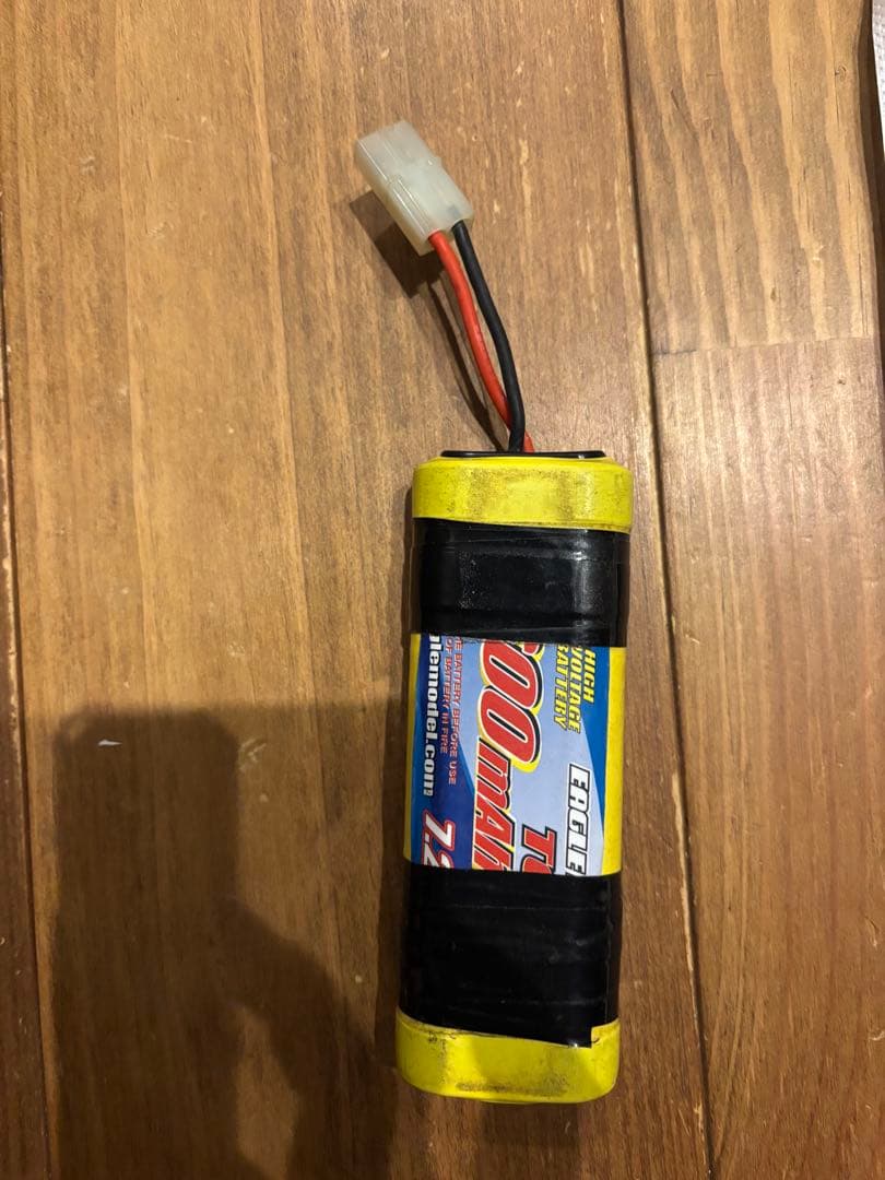 ヨコモ　ラジコン　セット