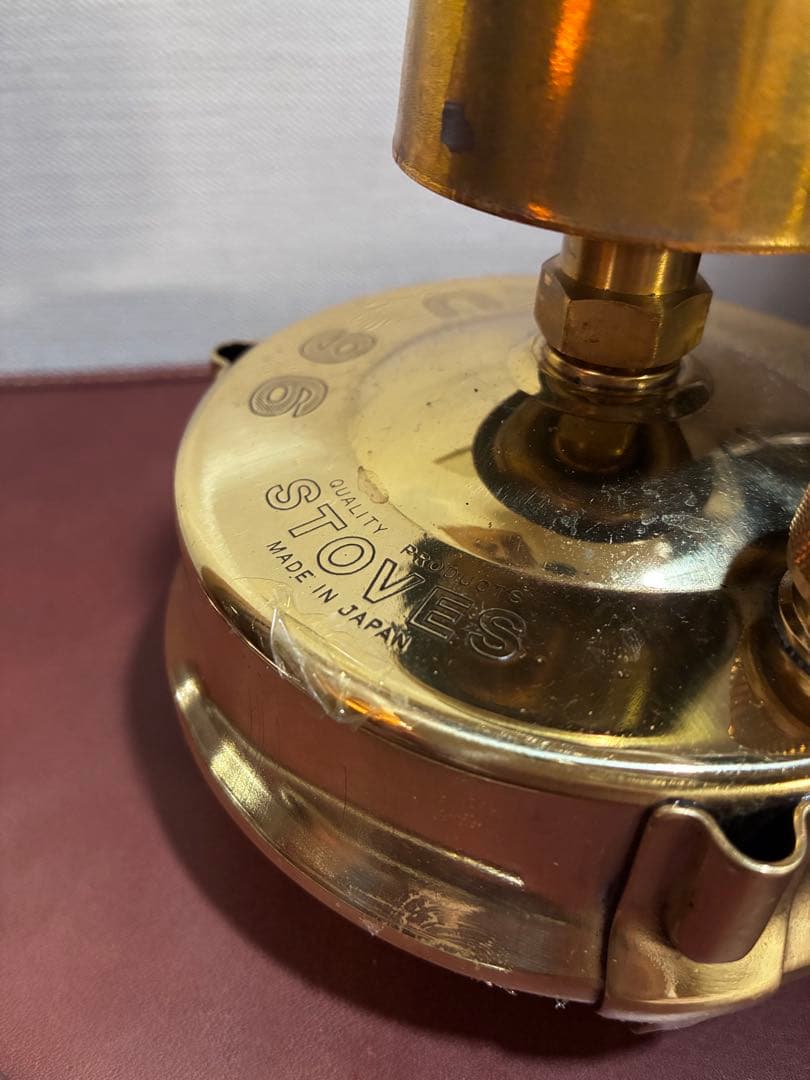 MANASLU 96 マナスル