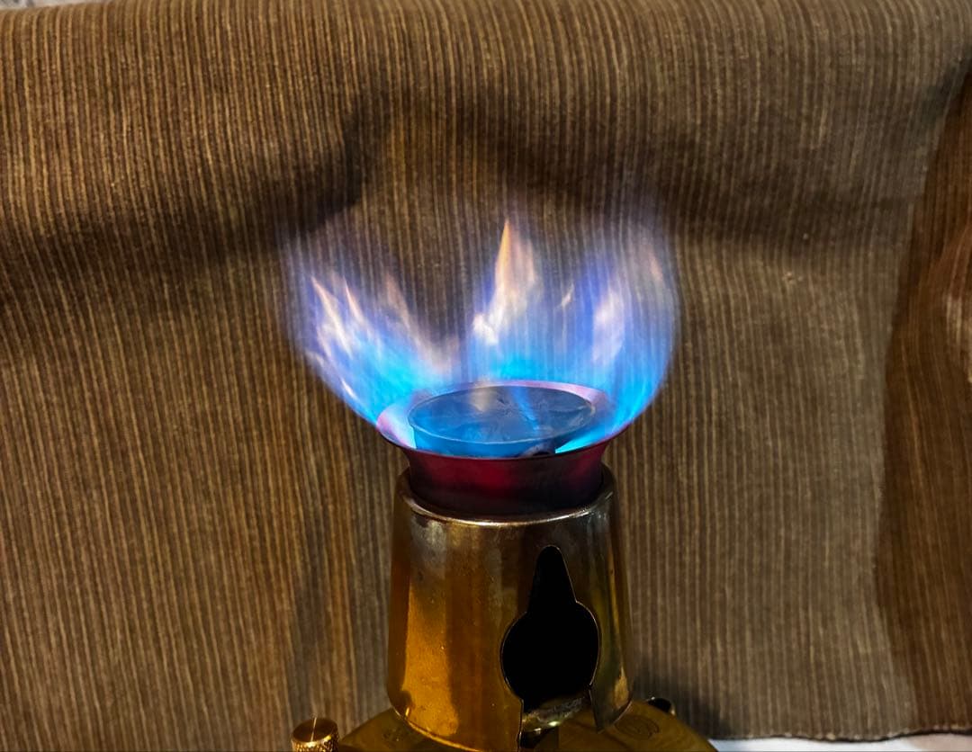 MANASLU 96 マナスル