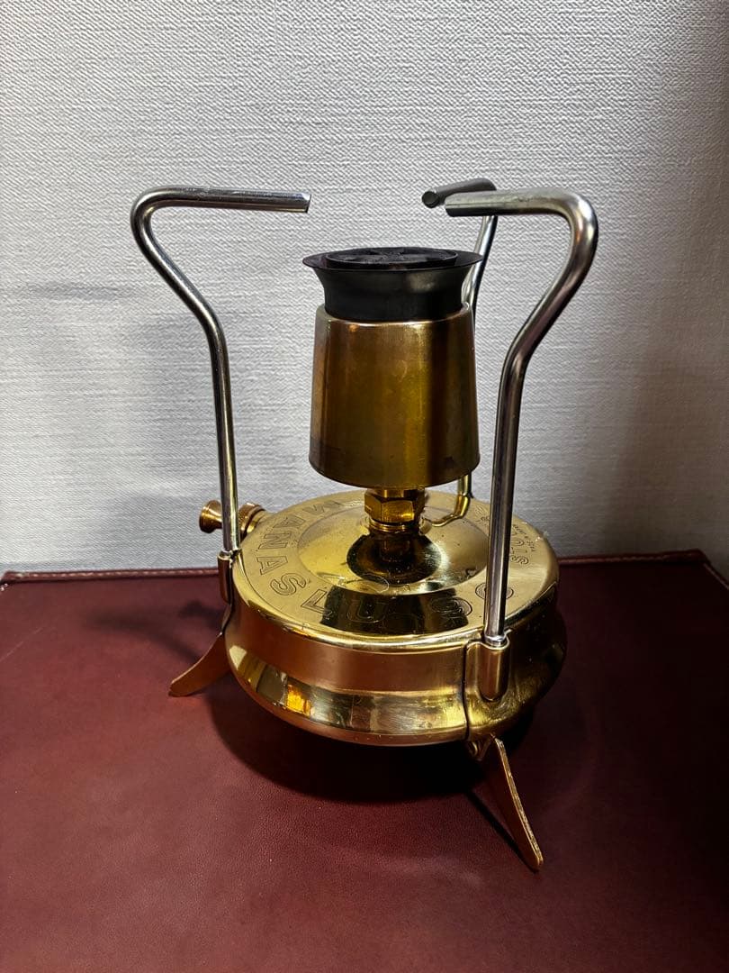 MANASLU 96 マナスル