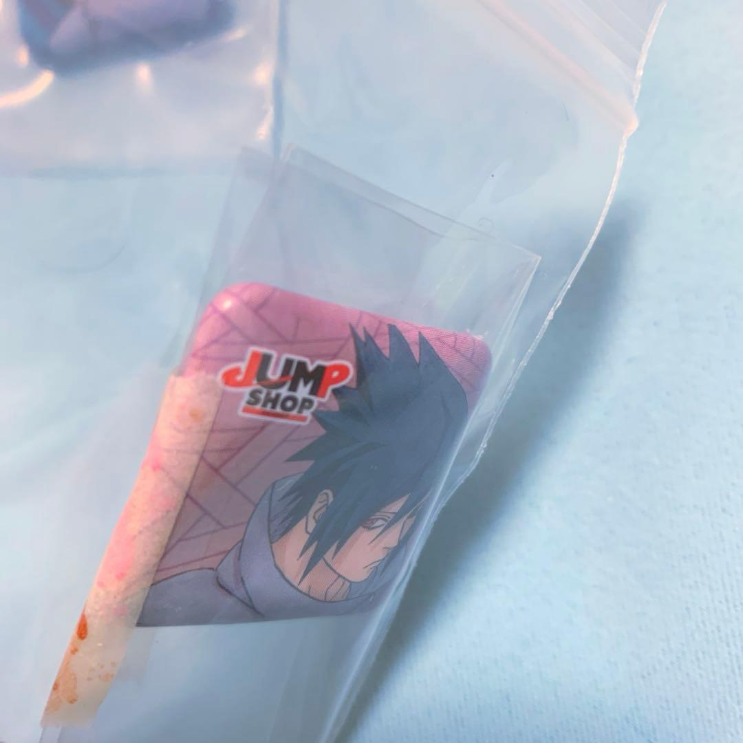 NARUTO ジャンプショップ くじ