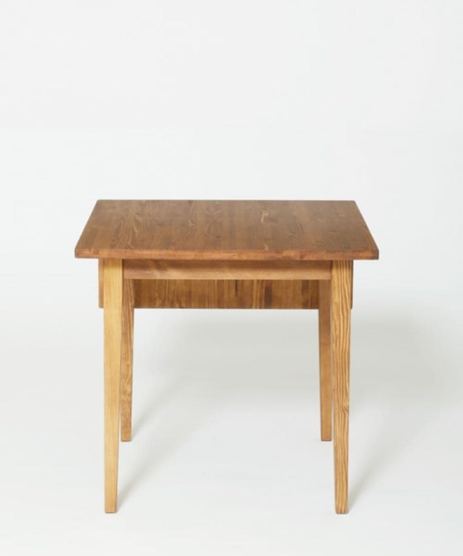 ［幅75～105cm］エクステンションテーブル　ノワゼットシリーズ【大型家具】