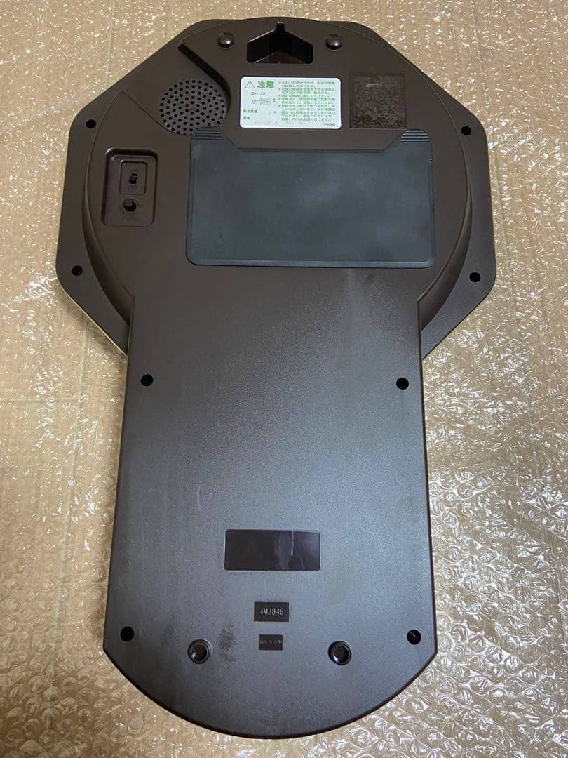 美品　廃番品　CITIZEN　ジブリ　メロディ掛け時計　振り子時計　柱時計