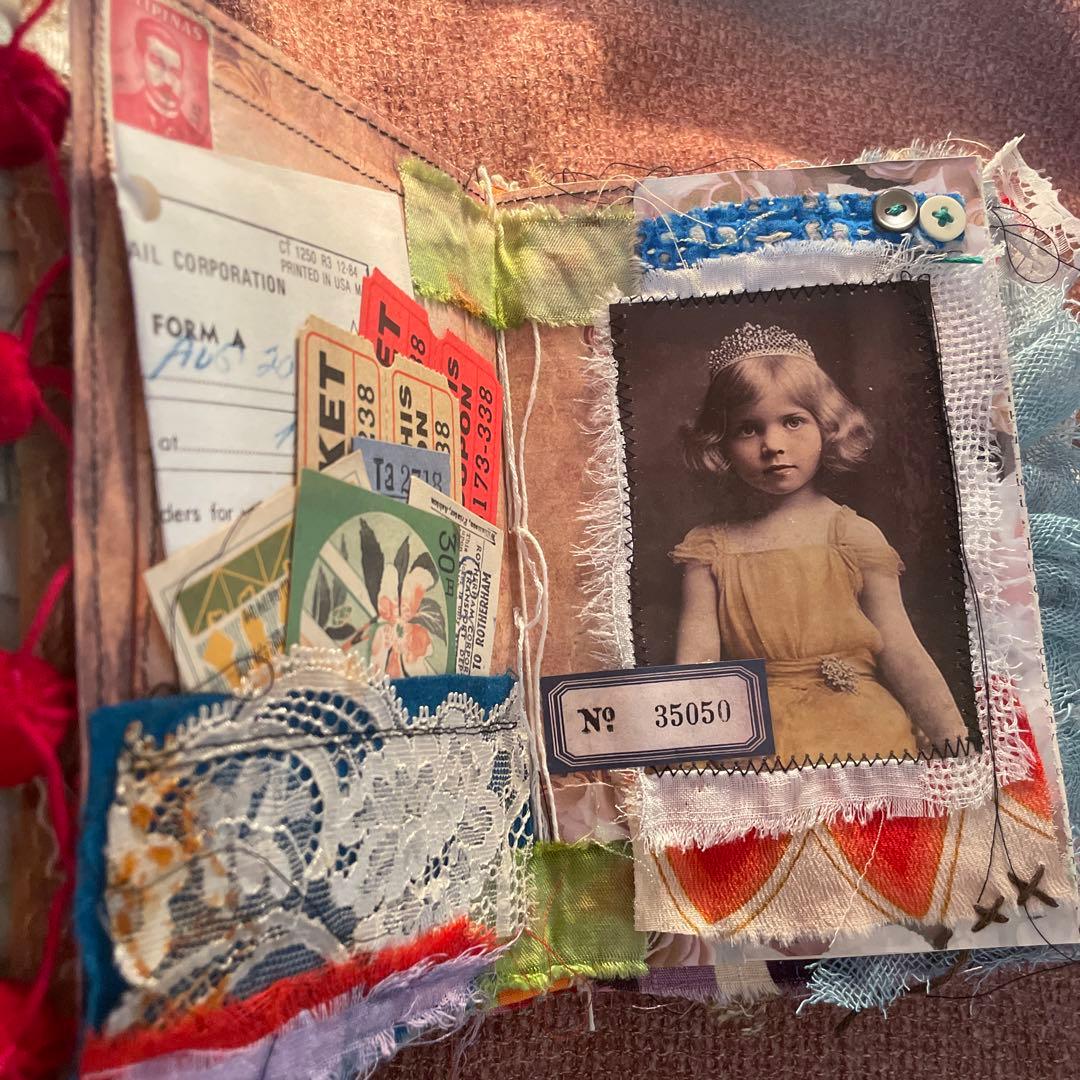 ジャンクジャーナル雑記帳✻*˸ꕤ*˸*⋆。✻*˸ꕤ*˸*⋆。