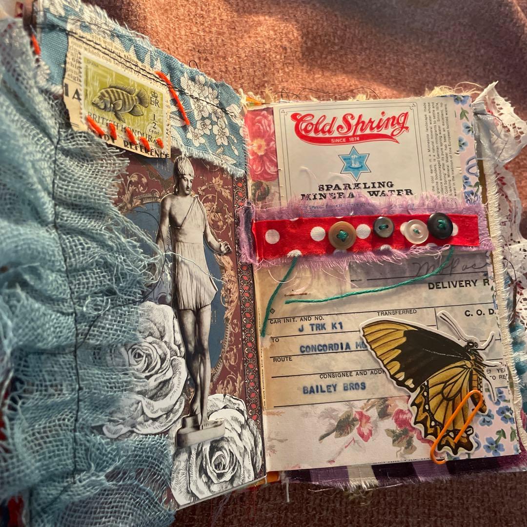 ジャンクジャーナル雑記帳✻*˸ꕤ*˸*⋆。✻*˸ꕤ*˸*⋆。