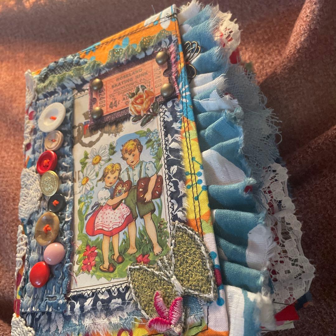 ジャンクジャーナル雑記帳✻*˸ꕤ*˸*⋆。✻*˸ꕤ*˸*⋆。