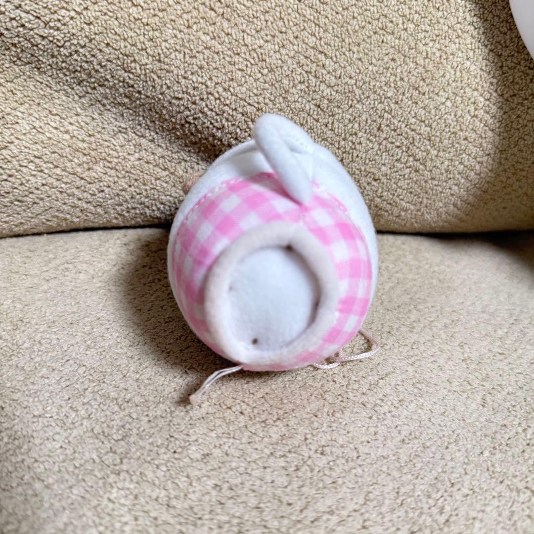 にゃんにゃんにゃんこ ぬいぐるみ にゃプチーノ にゃんこカフェ マスコット