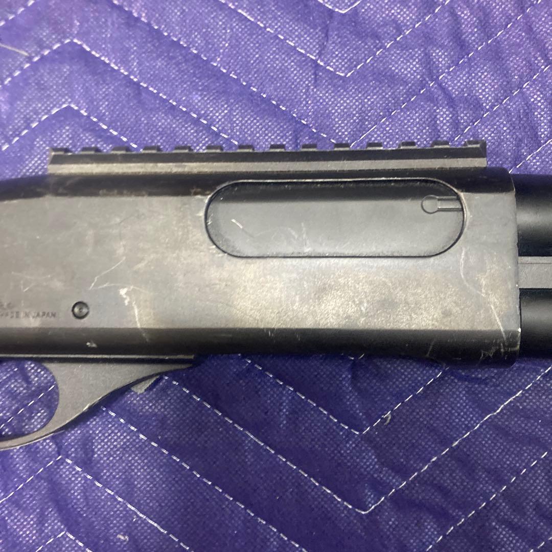 マルイ　M870ブリーチャー