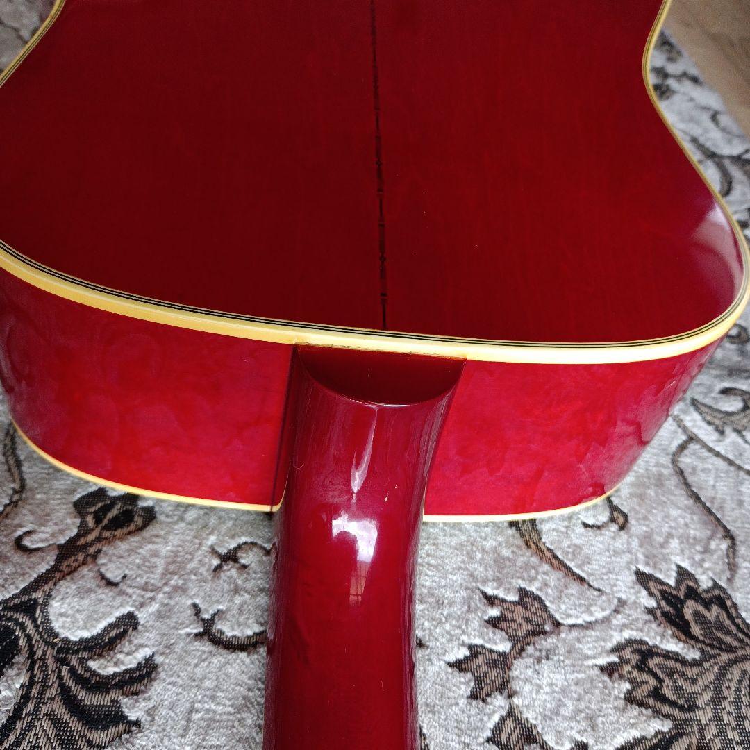 DOVEダヴモデル Burny BD-85 バーニー フェルナンデス 百瀬さん - メルカリ