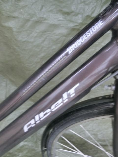 162：ブリヂストン アルベルト　ジャンク　引取限定：埼玉県所沢市