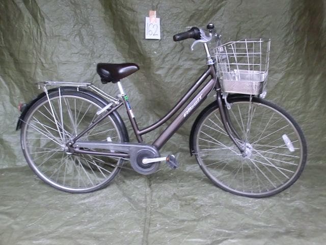 162：ブリヂストン アルベルト　ジャンク　引取限定：埼玉県所沢市