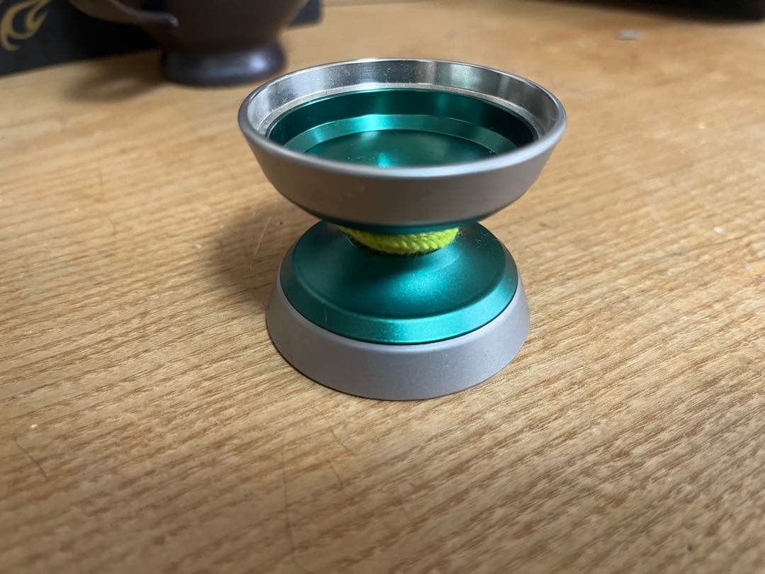 wil yoyofactory ヨーヨーファクトリー