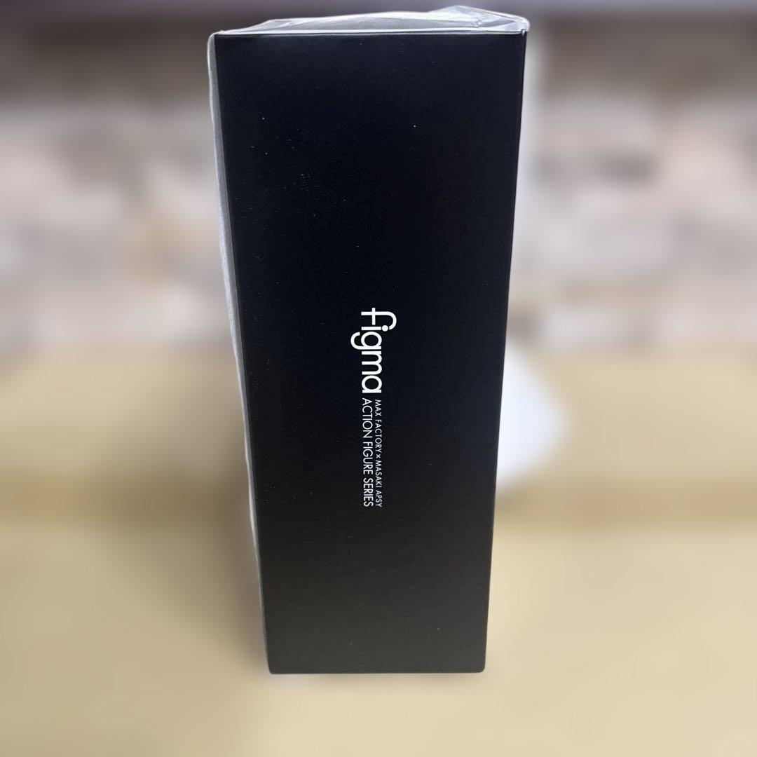 figma サム・ポーター・ブリッジズ DXエディション　【未開封新品】