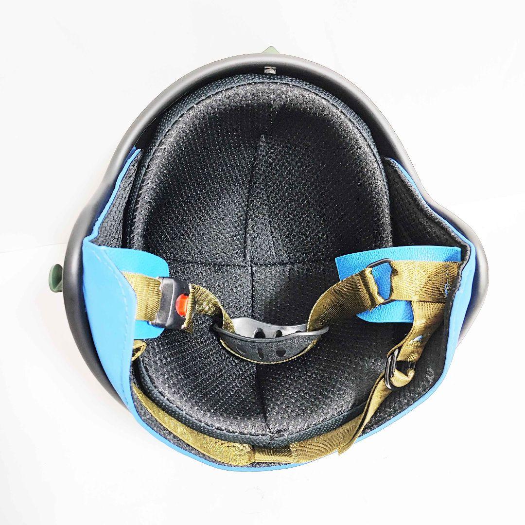 ロシア軍 Killa MASKA マスカヘルメット タルコフ 最新版 グリーン