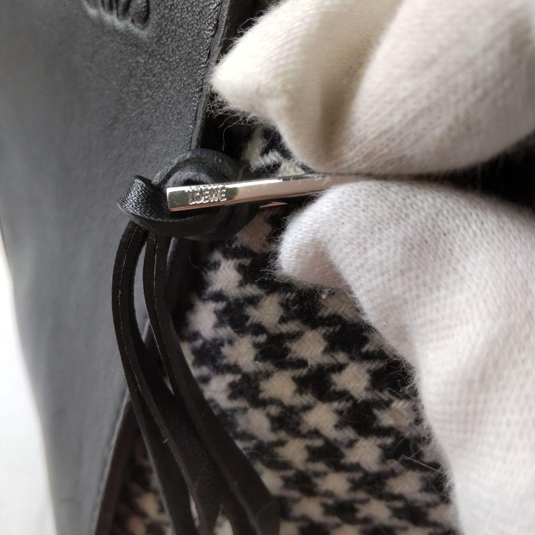 LOEWE ロエベ ハンモック 2way 限定カラー 希少