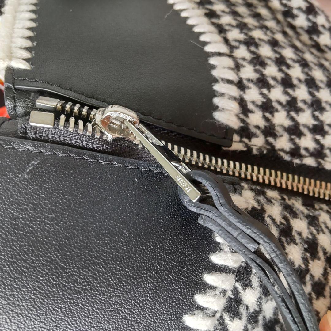 LOEWE ロエベ ハンモック 2way 限定カラー 希少