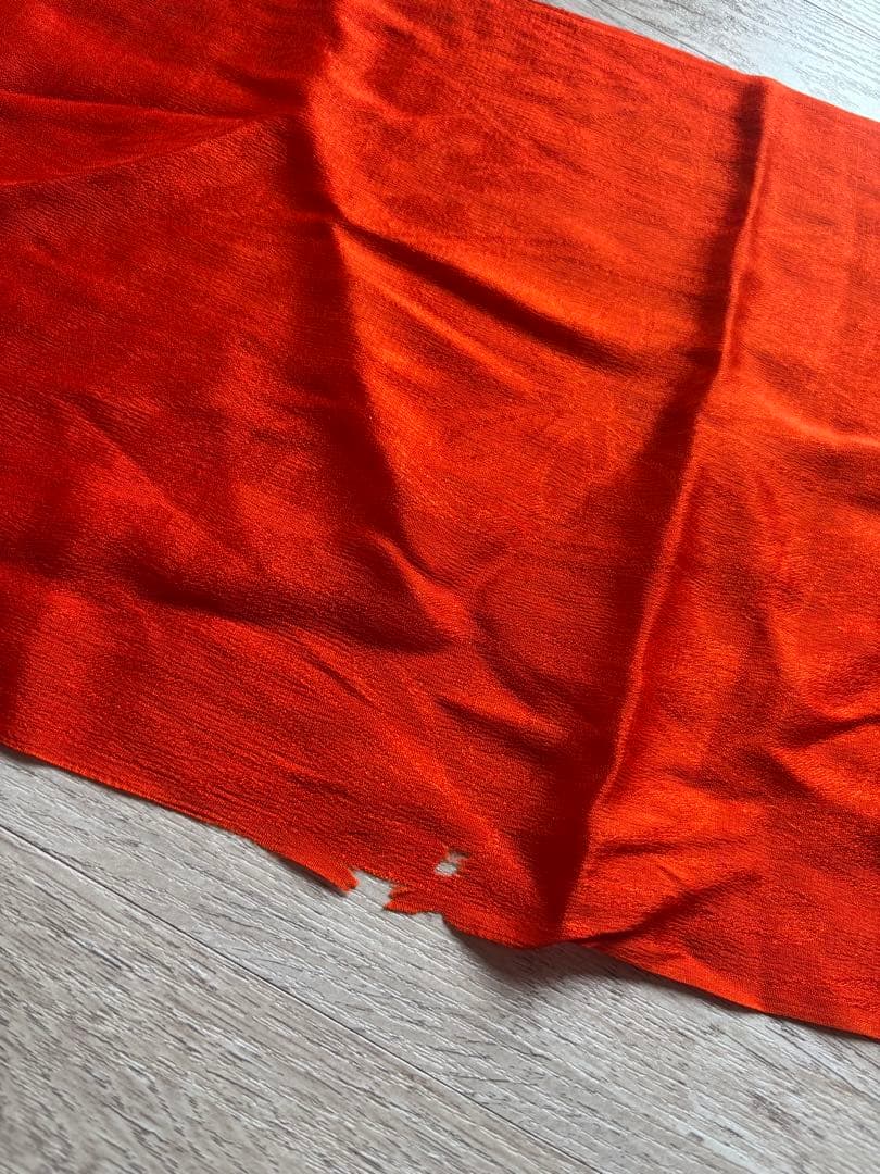 七五三、七歳着物フルセット