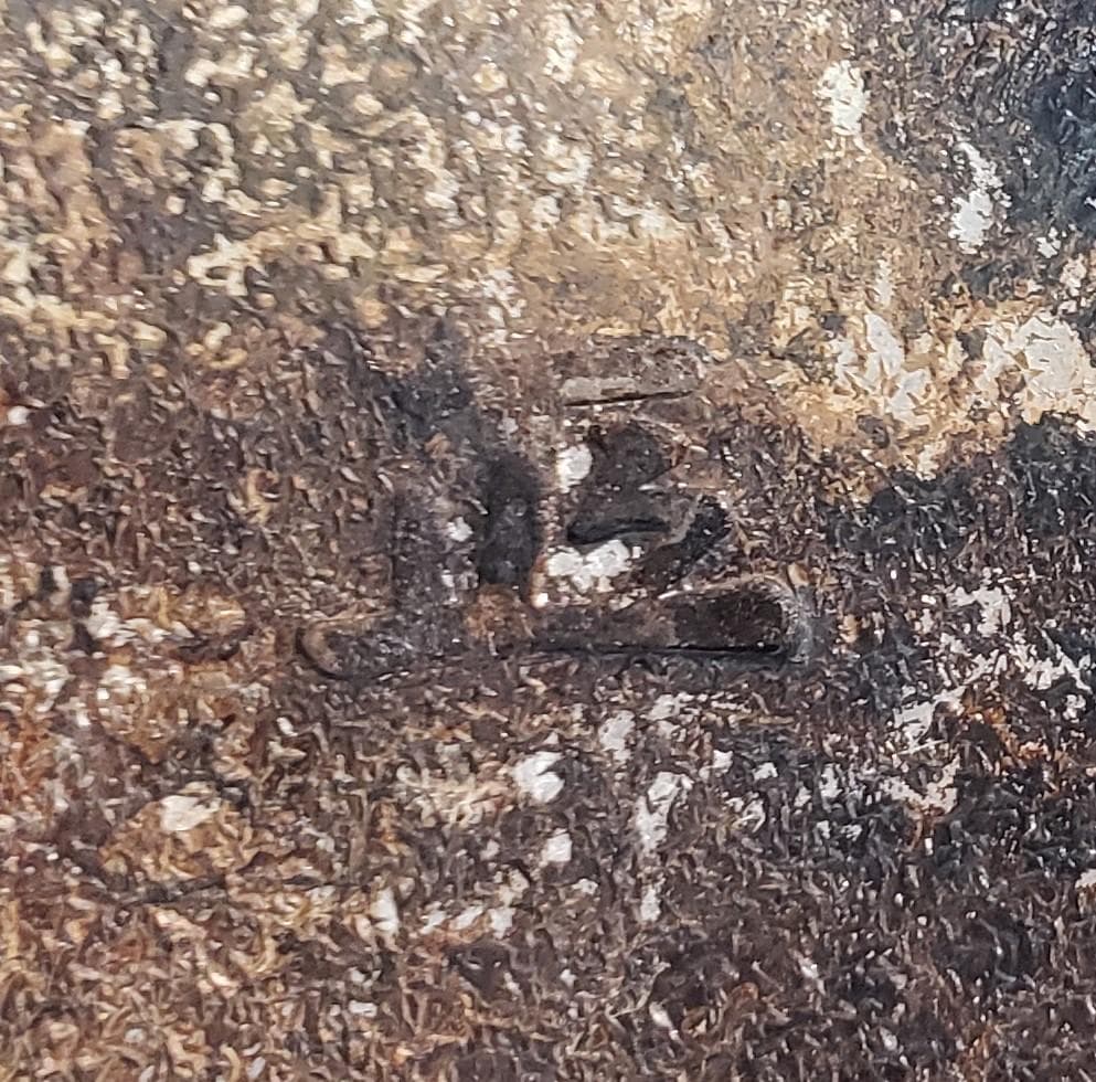 【名品】◆北村静香作 銀瓶◆検）真鍋静良 鉄瓶 中川浄益 亀文堂 龍文堂 金寿堂