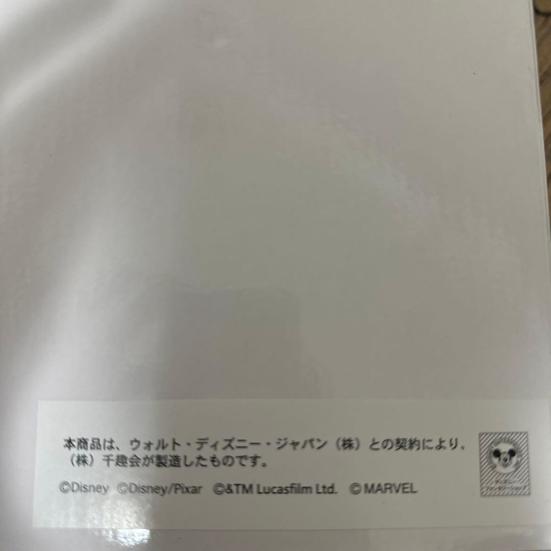 ディズニー１００周年記念Suicaカード&アクリルフレーム