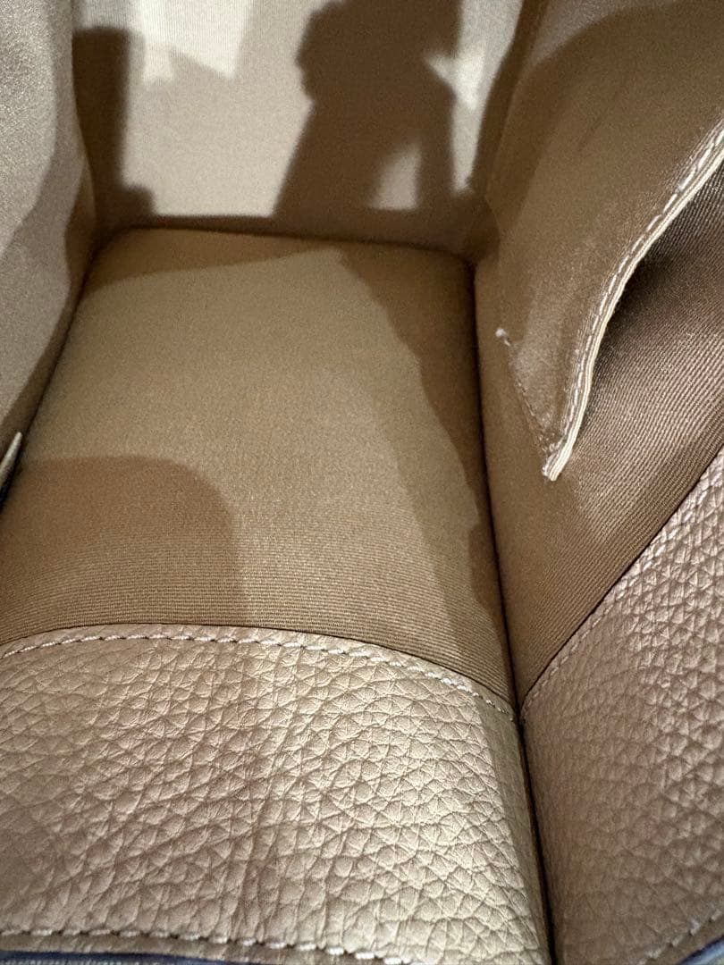 COACH M2173-C8448ショルダーバッグ ベージュ