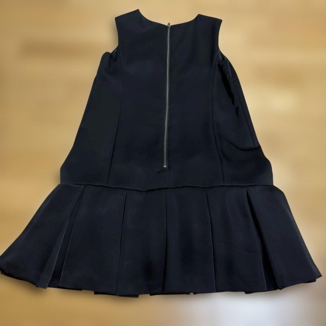 JILLSTUART 黒 パーティードレス サイズ2