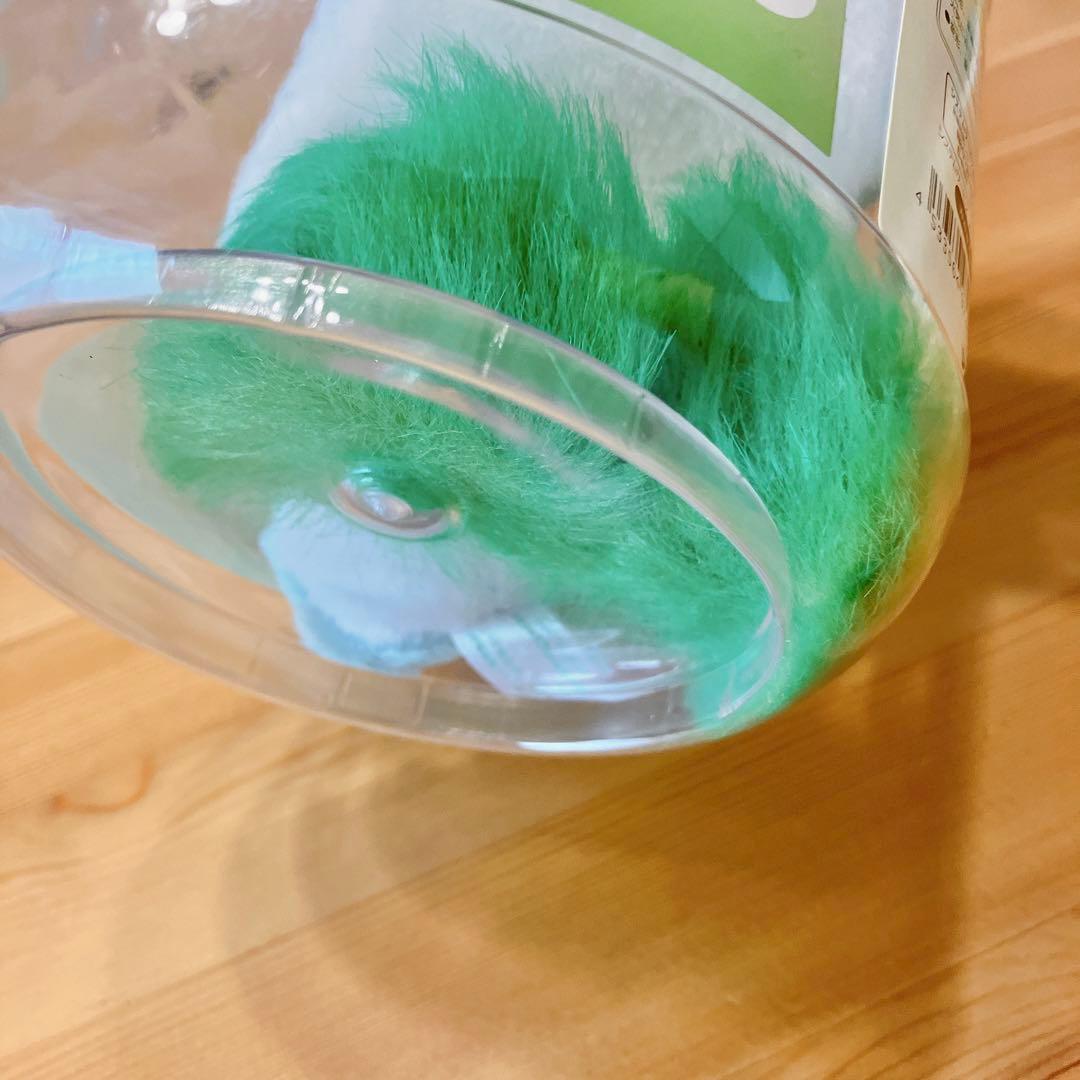 【希少】なごみまくり　癒しパック　プラスチックケース入り　ぬいぐるみ