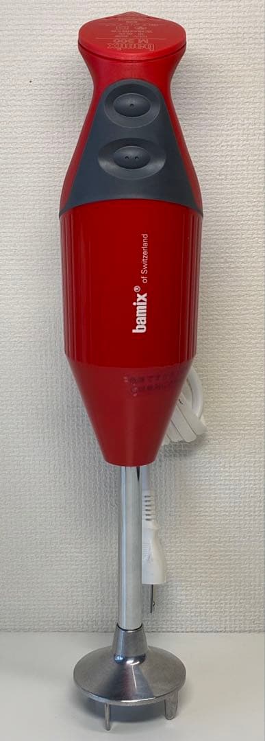 bamix バーミックス m300 ミキサー ブレンダー