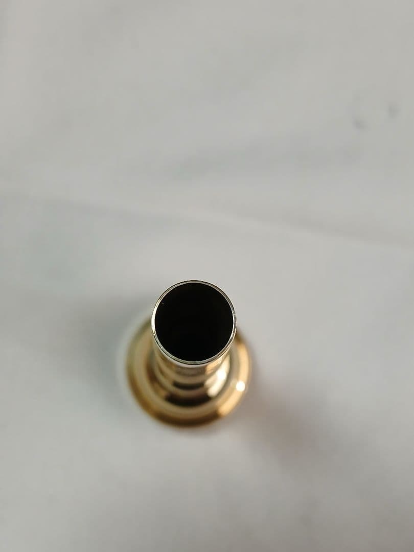 GREG BLACK 1B 10 トランペットマウスピース GP