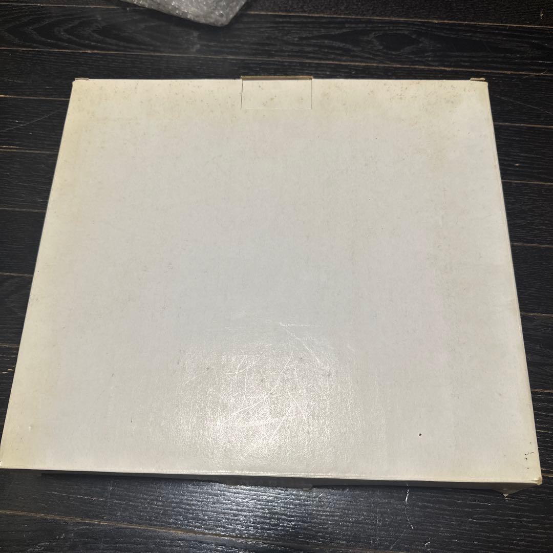 新品未使用　長渕剛　ハーモニカ　セット　当時品　公式グッズ　ジュラルミン