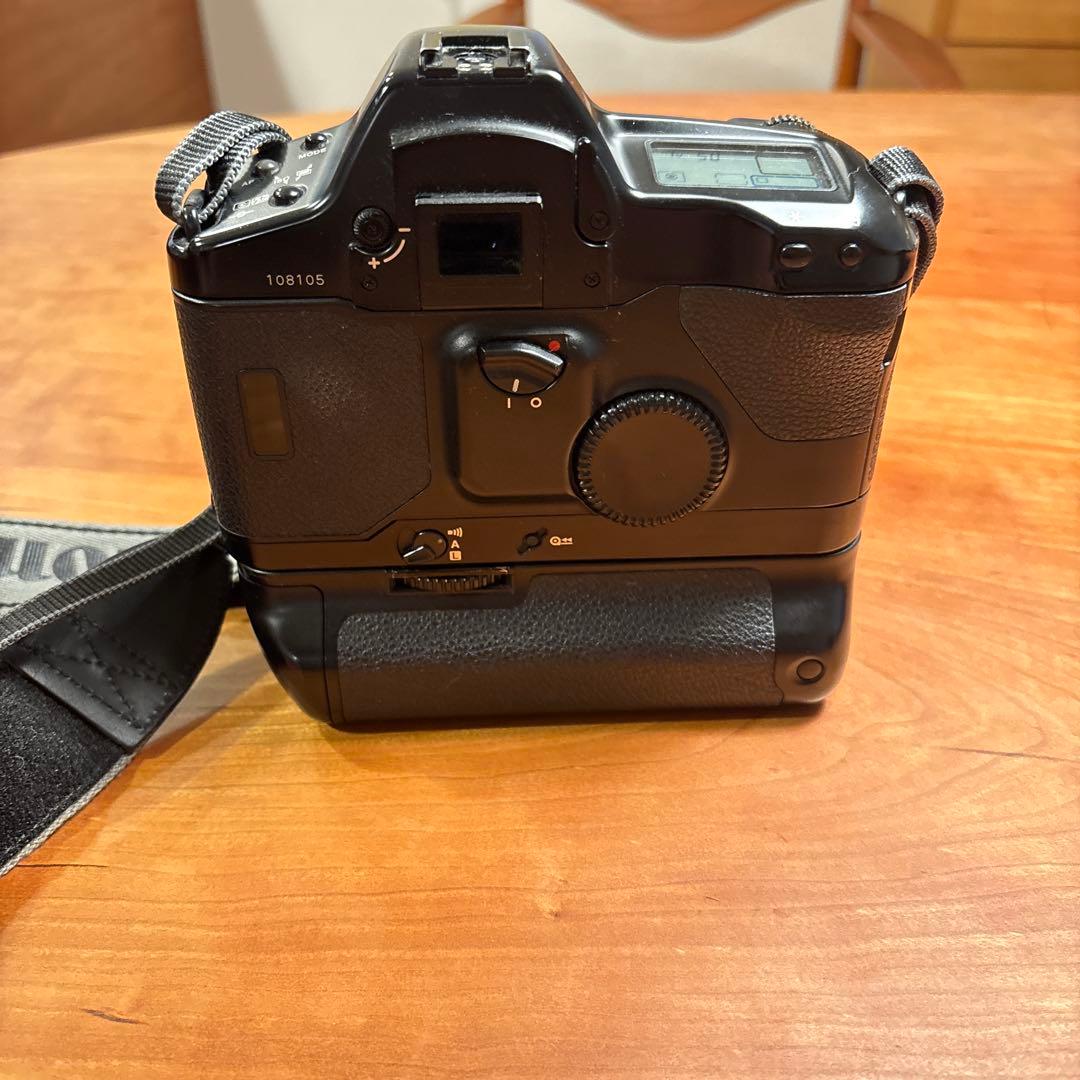 CanonEOS-1N 動作確認あり CanonEOS-1N 動作確認あり Canon EOS-1
