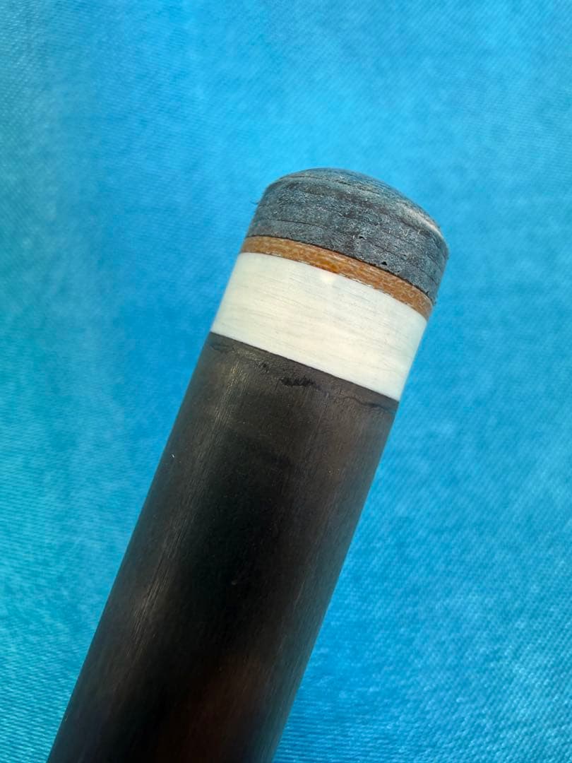 Cuetec CYNERGY（シナジー） 12.5 Mezz Wavy