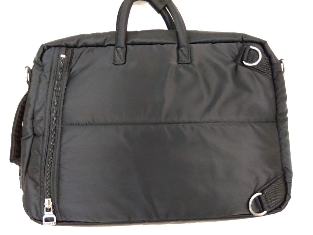 PORTER INTERNATIONAL 3way BAG 美品　ビジネスバッグ