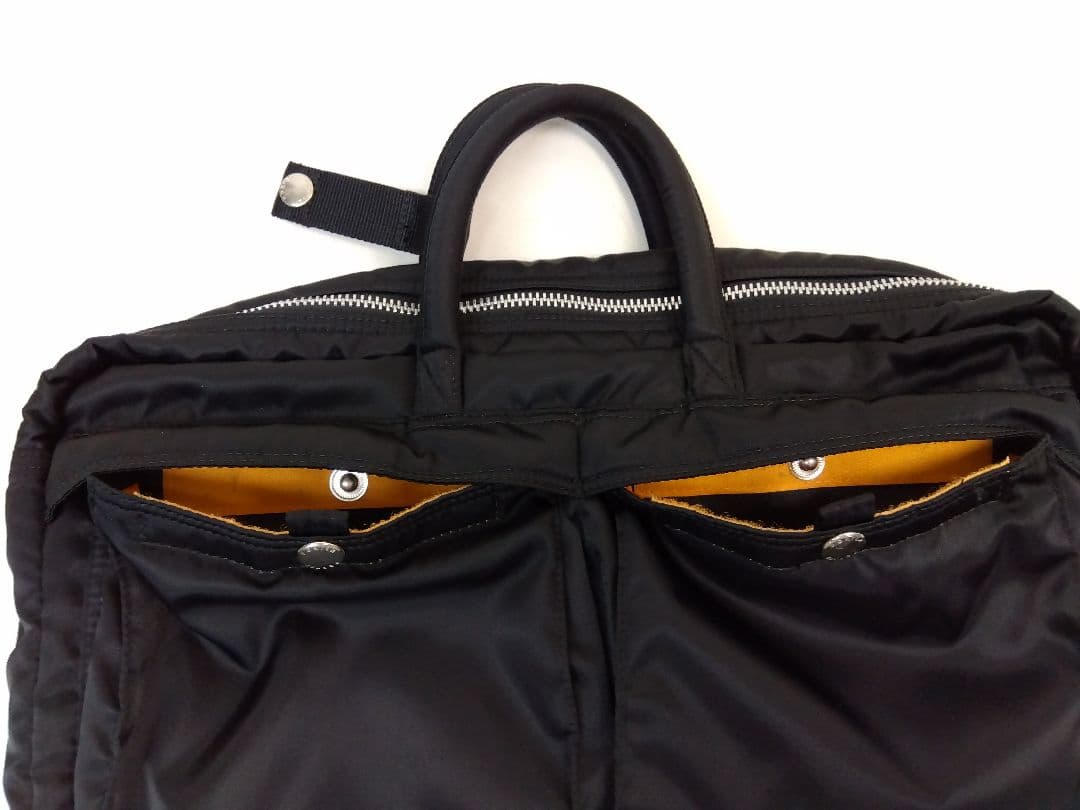 PORTER INTERNATIONAL 3way BAG 美品　ビジネスバッグ