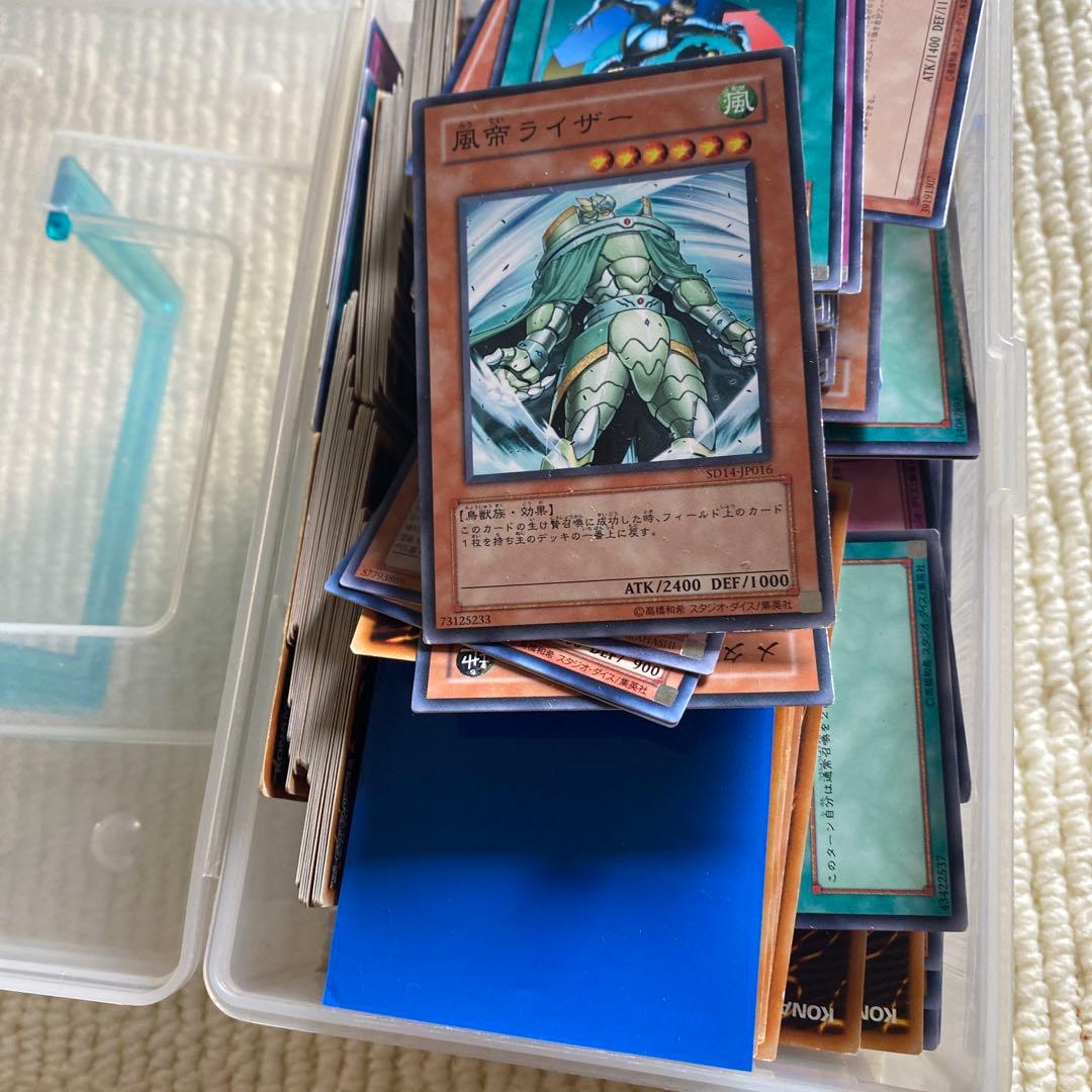 遊戯王カード卒業