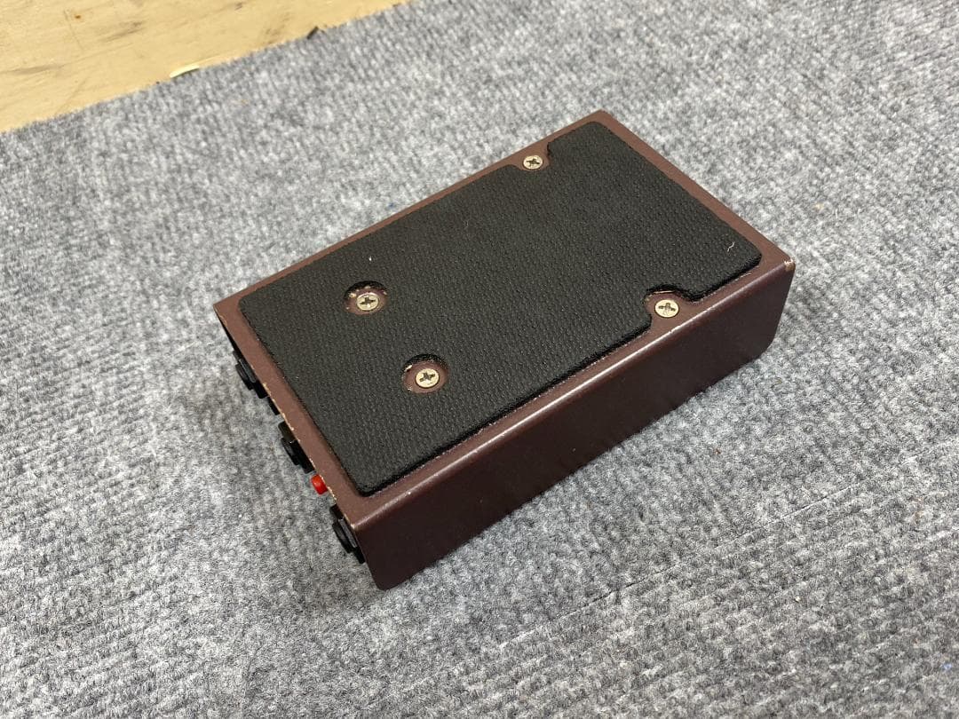 L.R.Baggs para acoustic di アコースティック