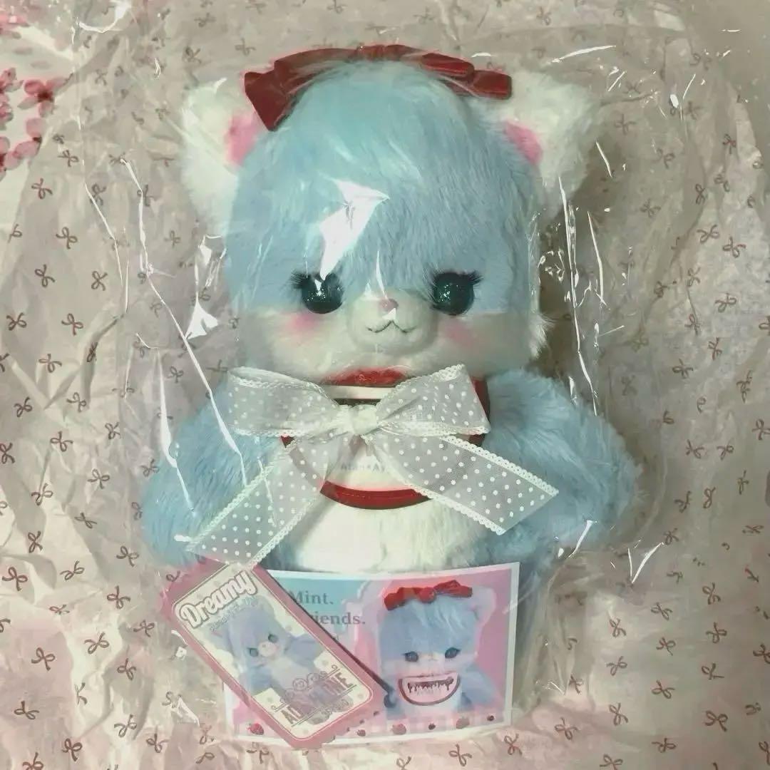 リーナベル ジェラトーニコスチューム1359 雪の結晶コスチューム