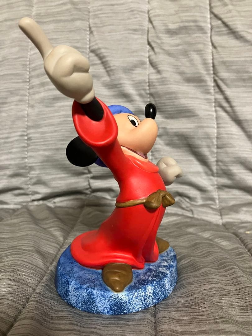 WDCC ディズニー ファンタジア ソーサラーミッキー