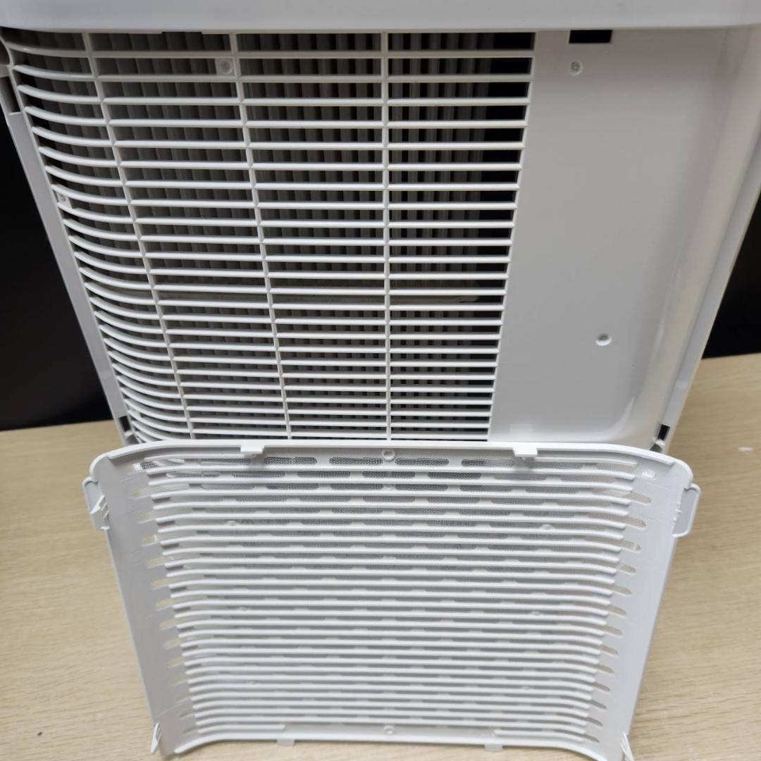 ★アイリスオーヤマ　サーキュレーター衣類乾燥除湿機　IJD-I50　20年製