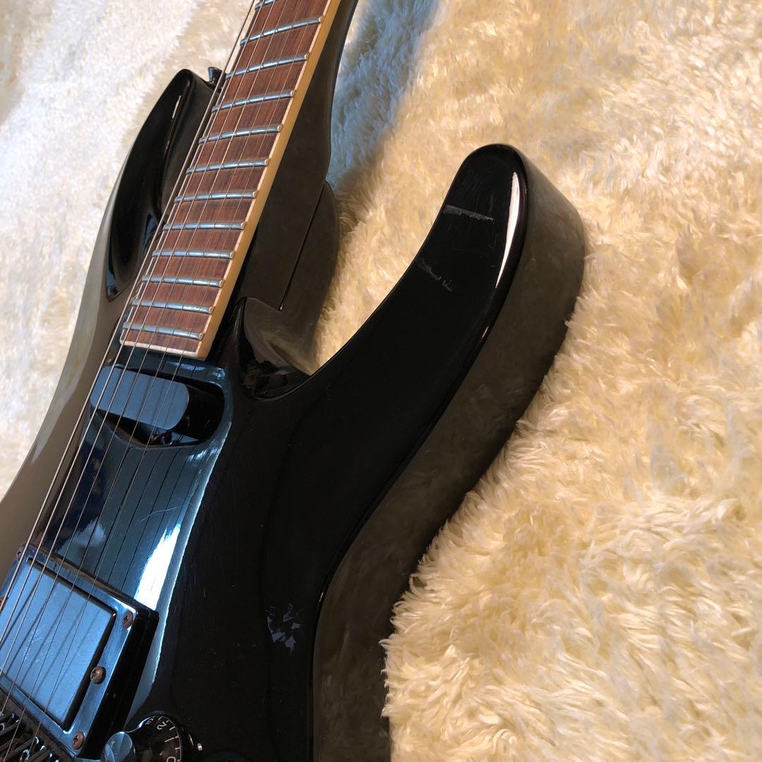 GrassRoots Horizon Sugizo スギゾー モデル　ブラック