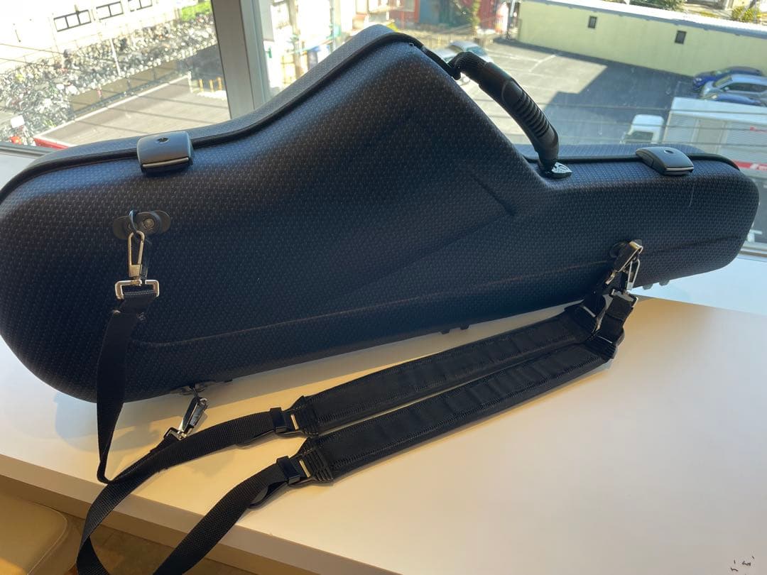 Jakob winter JW5195CAB/BL テナーサックス用ケース