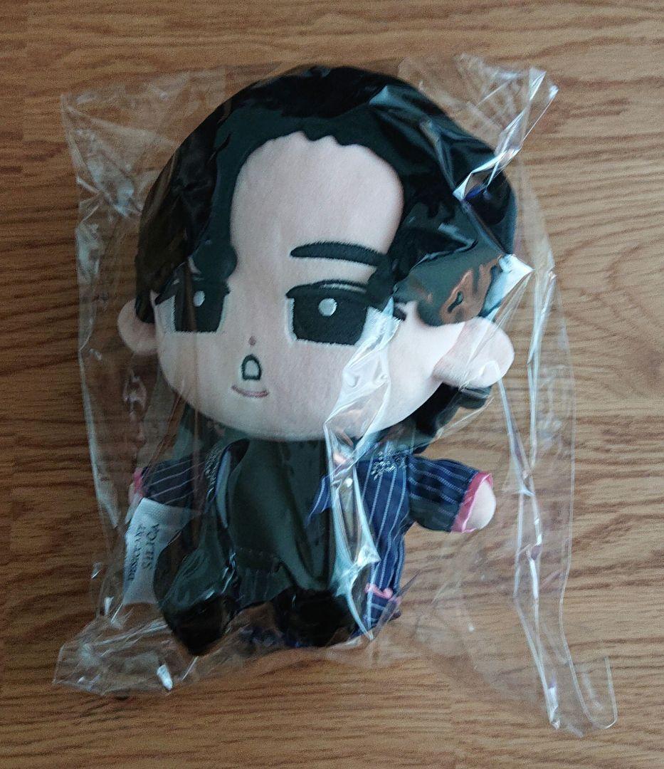 SnowMan 目黒蓮 アクリルスタンド ステフォ うちわ すのチル 公式写真