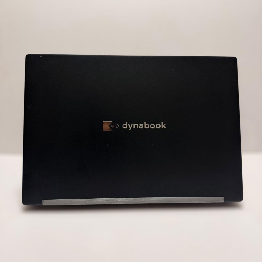 美品 dynabook G83/KW 2023年製 第12世代 バッテリー消耗少 - メルカリ