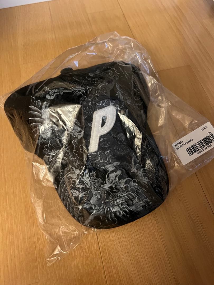 palace キャップ cap susanoo スサノオ