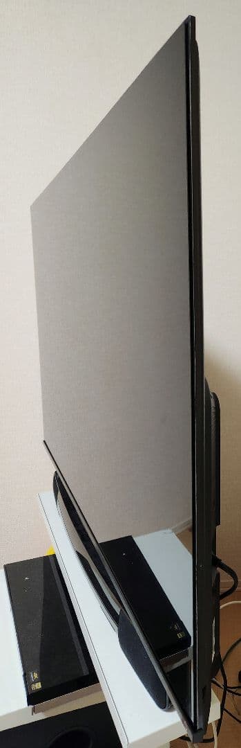 東芝REGZA M550m 4K液晶テレビ テレビ51型〜55型 テレビ TV 東芝 REGZA