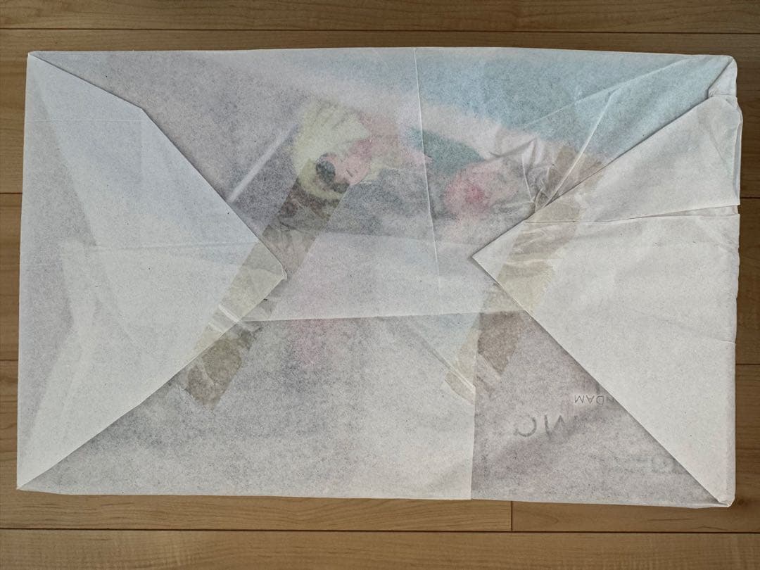 GGGシリーズ 機動戦士ガンダム セイラ・マス 〜休息～ 新品 未開封 貴重