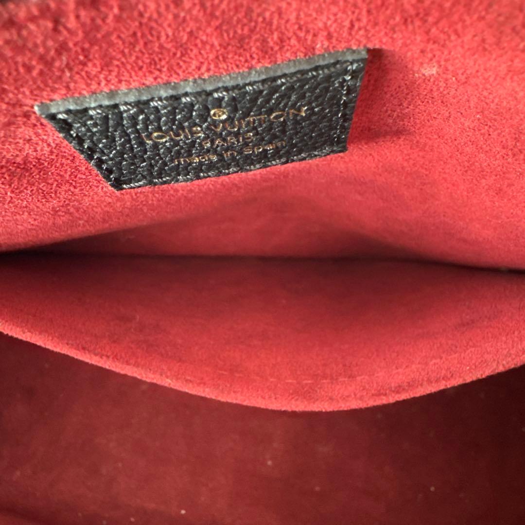 【Louis Vuitton】モノグラムバッグ、バンドーセット